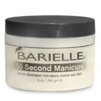Barielle  on white background